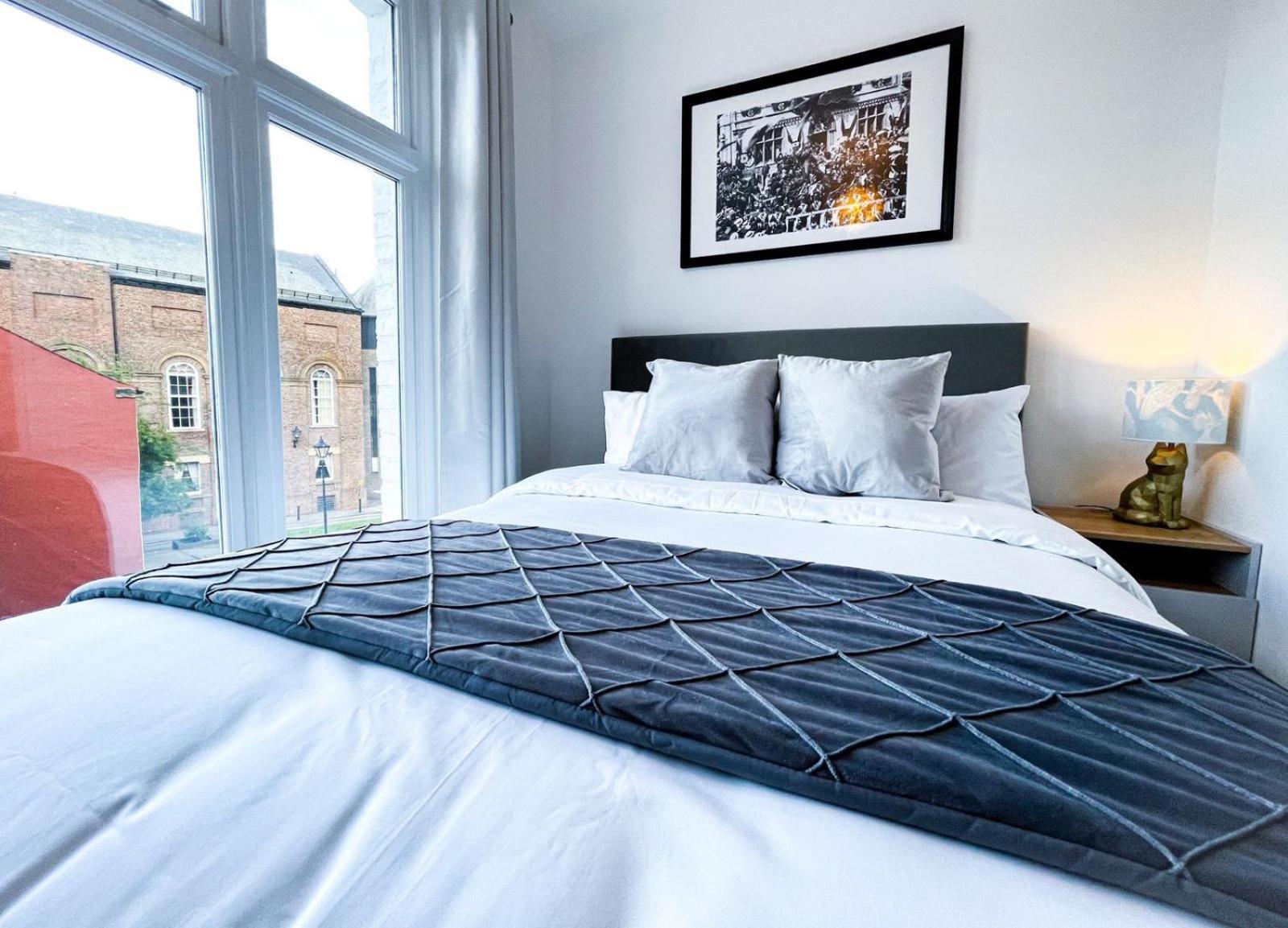 Juliet Beautiful 1 Bedroom, Central, Modern Space. دارلينجتون المظهر الخارجي الصورة