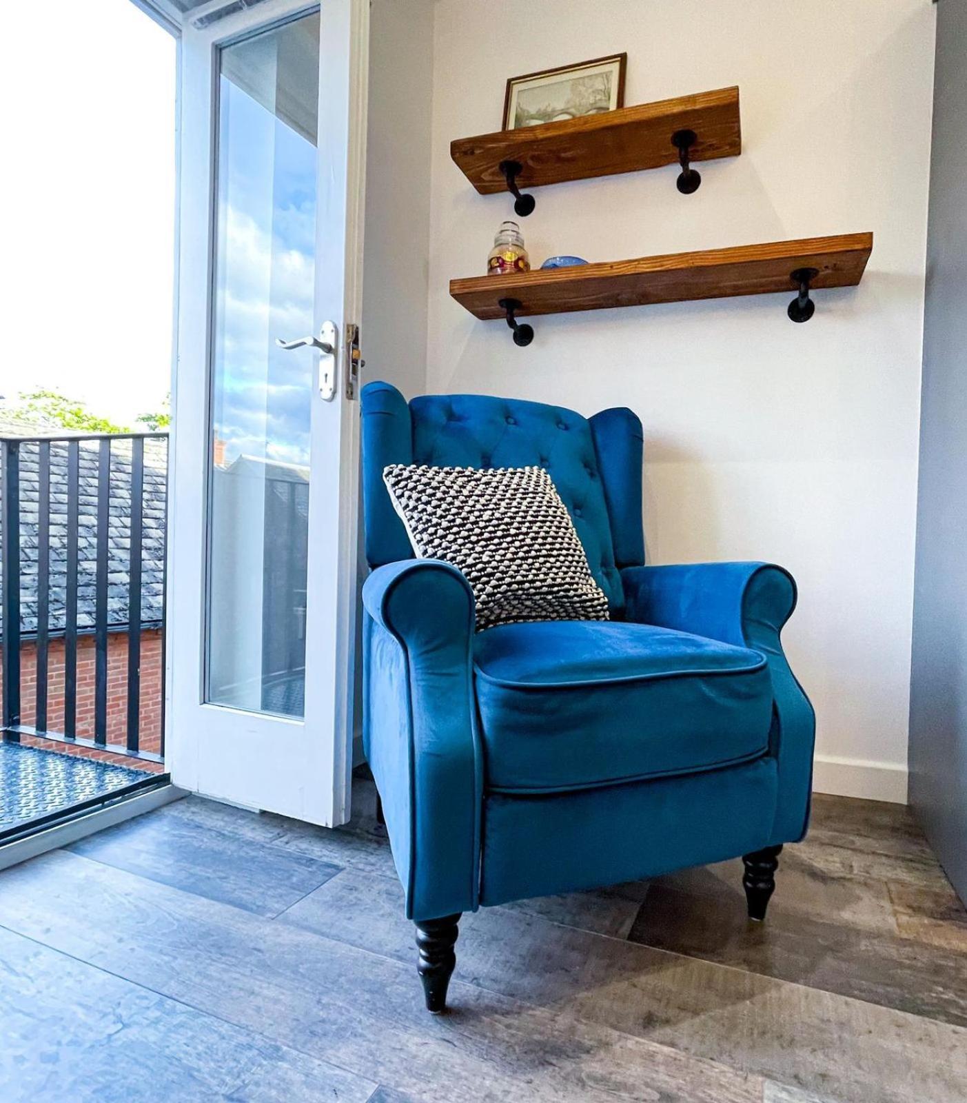 Juliet Beautiful 1 Bedroom, Central, Modern Space. دارلينجتون المظهر الخارجي الصورة