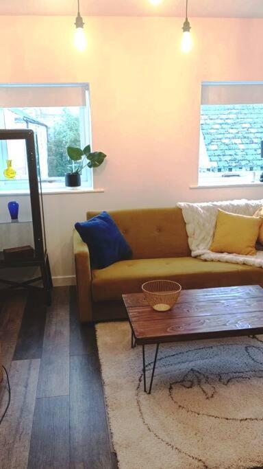 Juliet Beautiful 1 Bedroom, Central, Modern Space. دارلينجتون المظهر الخارجي الصورة